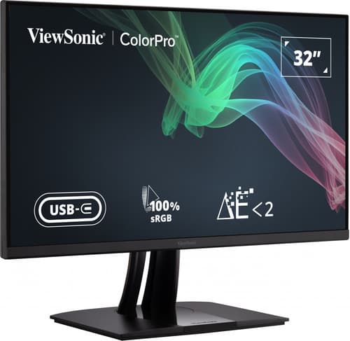 ViewSonic ColorPro VP3256-4K — view 5