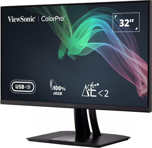 ViewSonic ColorPro VP3256-4K — view 7