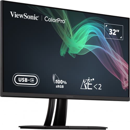 ViewSonic ColorPro VP3256-4K — view 4