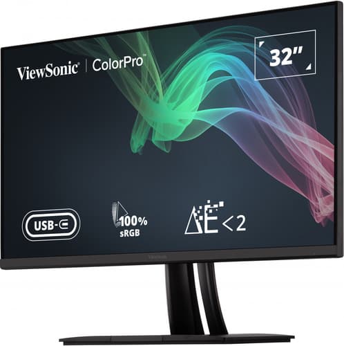 ViewSonic ColorPro VP3256-4K — view 6