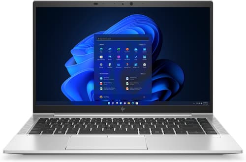 HP EB840G8 i5 16GB/512 Crtfd Rfrbd PC United Kingdom - UK English localization