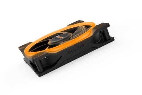 BL072 LIGHT WINGS 12CM ARGB FAN — view 4