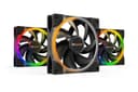 BL076 LIGHT WINGS 12CM ARGB FANS X3 thumbnail 1