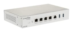 D-Link Nuclias DBG-2000 - SD-WAN gateway - 1GbE - cloud-managed - desktop