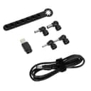 Targus - Docking station accessory kit - for Targus Universal 4k Docking Station thumbnail 1