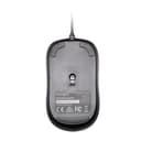 Kensington ValuMouse - mouse - USB - black thumbnail 3