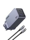 Ugreen Nexode Pro Universal Grey, Silver AC Fast charging Indoor thumbnail 4