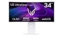 LG UltraGear 34GX90SA-W thumbnail 2