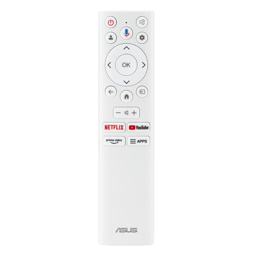 ASUS ZenScreen Smart MS27UC - 27-inch — view 8
