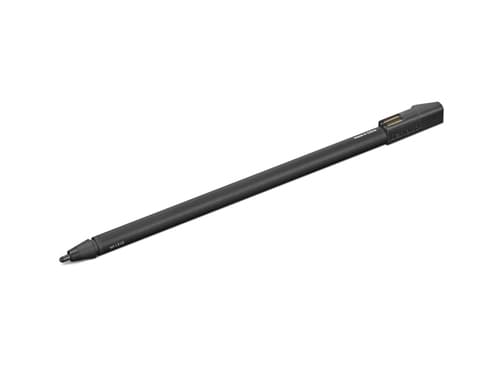 Lenovo ThinkPad Pen Pro-11 - Active stylus - black - CRU - for ThinkPad X13 Yoga Gen 2 20W8, 20W9, X13 Yoga Gen 3 21AW, 21AX