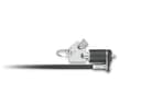 Lenovo NanoSaver Essential - Security cable lock - 1.5 m - for ThinkBook 14s Yoga G2 IAP, ThinkPad L13 Yoga Gen 3, L15 Gen 3, P1 Gen 5, T14s Gen 3
