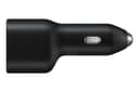 40W 12V CAR CHARGERBLACK thumbnail 2