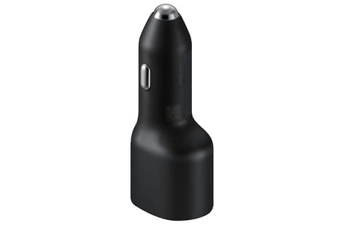 40W 12V CAR CHARGERBLACK — view 6