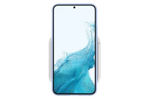 15W WIRELESS CHARGER PAD WHITE — view 7