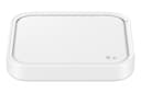 15W WIRELESS CHARGER PAD WHITE thumbnail 1