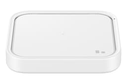 15W WIRELESS CHARGER PAD WHITE
