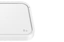 15W WIRELESS CHARGER PAD WHITE thumbnail 5