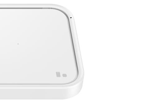 15W WIRELESS CHARGER PAD WHITE — view 6