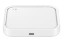15W WIRELESS CHARGER PAD WHITE thumbnail 4