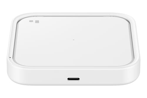 15W WIRELESS CHARGER PAD WHITE — view 5