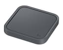 15W WIRELESS CHARGER PAD GRAPHITE thumbnail 3