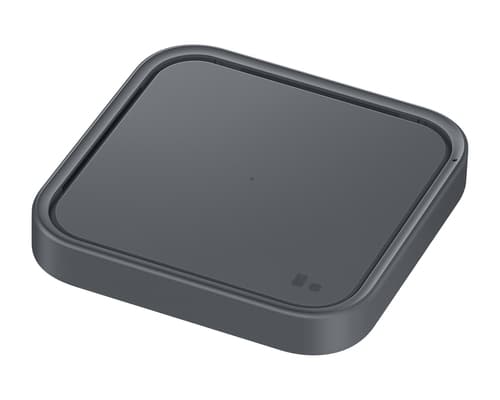 15W WIRELESS CHARGER PAD GRAPHITE — view 4