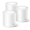 TP-Link Deco X50 - Wi-Fi system - Wi-Fi 6 - desktop thumbnail 1