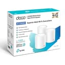 TP-Link Deco X50 - Wi-Fi system - Wi-Fi 6 - desktop thumbnail 8