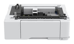 Xerox - Media tray / feeder - 550-sheet tray + 100-sheet multipurpose feeder - 650 sheets in 2 tray(s) - for Xerox C310/DNI, C310/DNIM, C310V_DNI, C310V_DNIUK, C315V_DNIUK