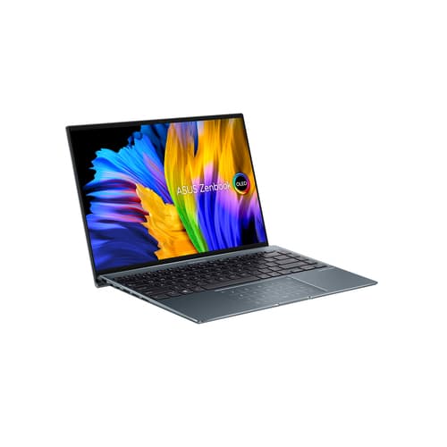 ASUS 14.0 I5-1135G7 8GB 512GB W11 — view 5