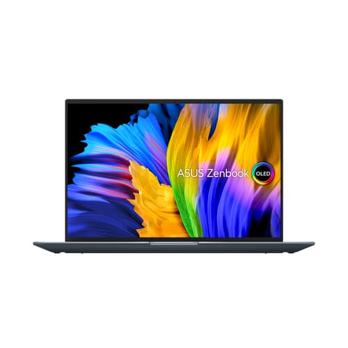 ASUS 14.0 I5-1135G7 8GB 512GB W11 — view 4