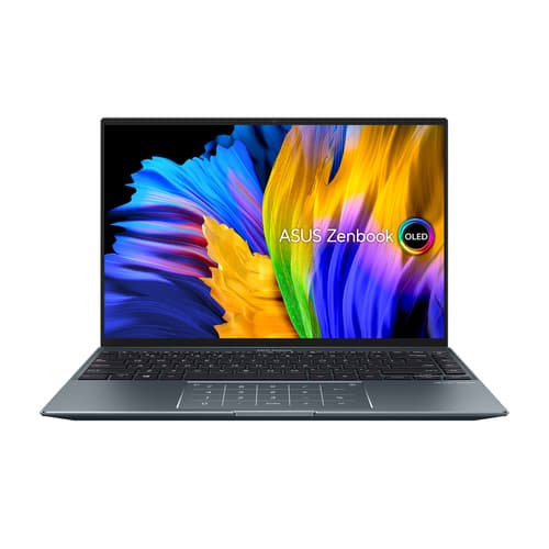 ASUS 14.0 I5-1135G7 8GB 512GB W11 — view 3