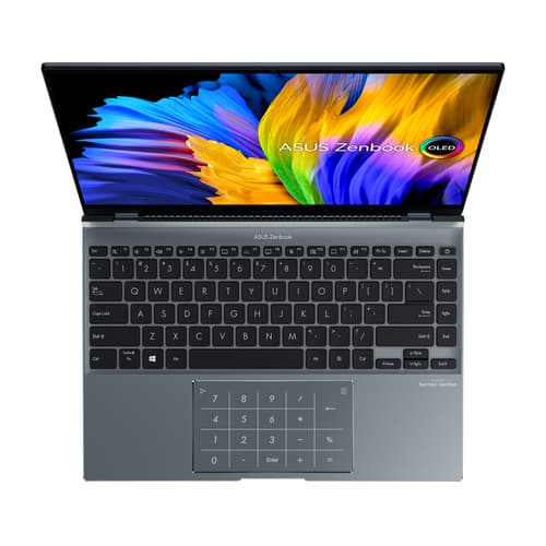 ASUS 14.0 I5-1135G7 8GB 512GB W11 — view 21