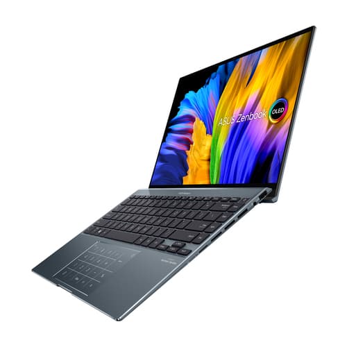 ASUS 14.0 I5-1135G7 8GB 512GB W11 — view 16
