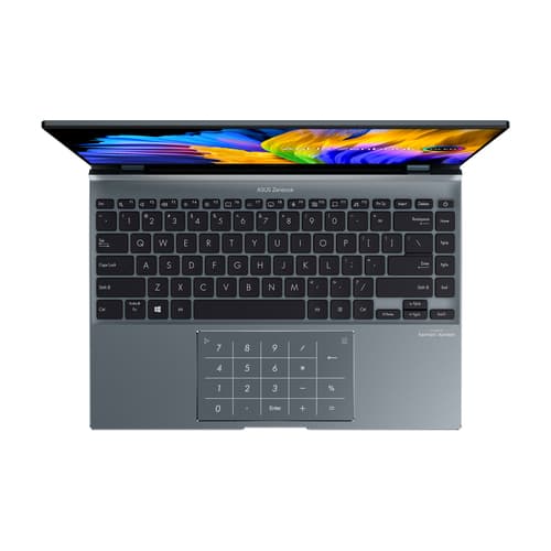 ASUS 14.0 I5-1135G7 8GB 512GB W11 — view 14