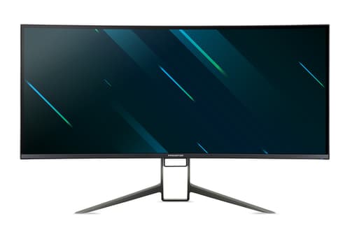 PREDATOR X38SBMIIPHZX GSYNC 175HZ — view 1
