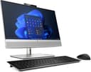 HP EliteOne 800 G6 - All-in-one - Core i5 10500 / up to 4.5 GHz - vPro - RAM 8 GB - SSD 256 GB - NVMe, TLC - UHD Graphics 630 - Gigabit Ethernet - Win 10 Pro 64-bit - monitor: LED 23.8" 1920 x 1080 (Full HD) touchscreen - keyboard: UK thumbnail 5
