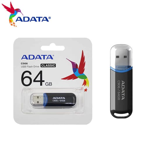 ADATA Flash Memory — view 4