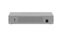 NETGEAR Plus MS108EUP - Switch - Managed - 4 x 100/1000/2.5G (PoE++) + 4 x 100/1000/2.5G (PoE+) - desktop, wall-mountable - PoE++ (230 W) thumbnail 6
