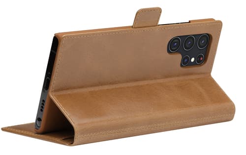 Copenhagen Slim-Galaxy S22 Ultra-Tan — view 5