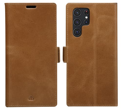 Copenhagen Slim-Galaxy S22 Ultra-Tan — view 4