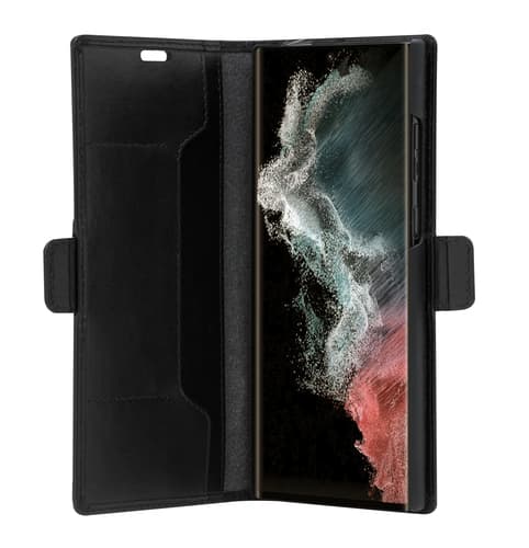 Copenhagen Slim-Galaxy S22 Ultra-BK — view 3