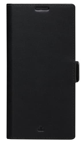 Copenhagen Slim-Galaxy S22 Ultra-BK