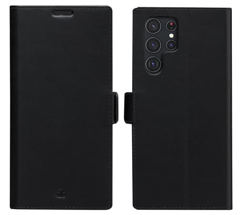 Copenhagen Slim-Galaxy S22 Ultra-BK — view 4