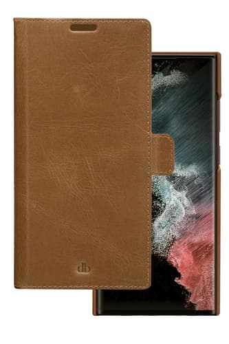 Lynge-Galaxy S22 Ultra-Tan