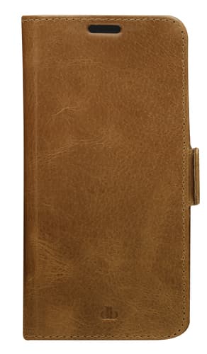 Copenhagen Slim-Galaxy S22+-Tan