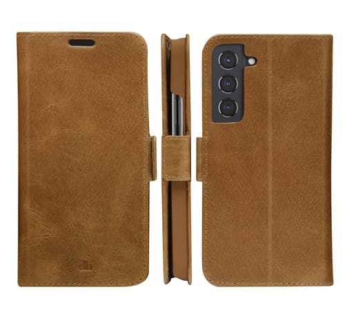 Copenhagen Slim-Galaxy S22-Tan — view 3