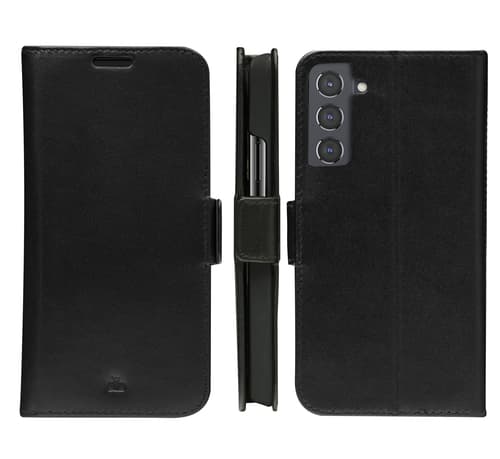 Copenhagen Slim-Galaxy S22+-BK — view 3
