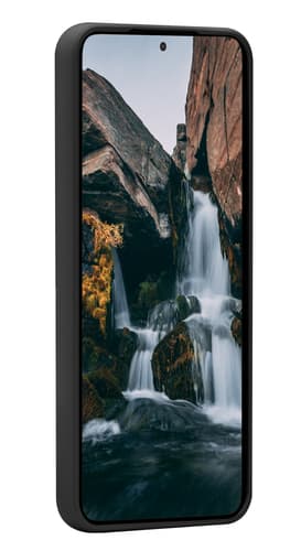Bulk-Nuuk-Galaxy S22+-BK