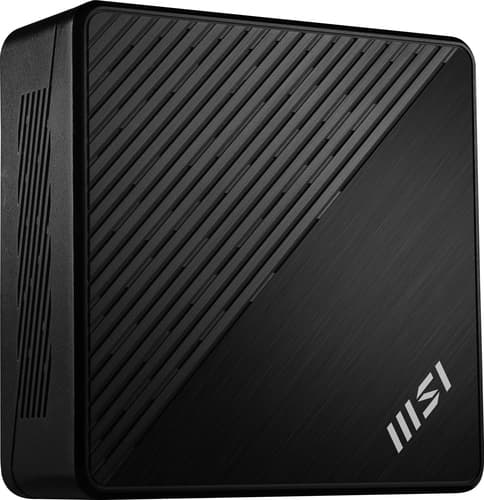 MSI PRODUCTS BAREBONE CASE — view 18